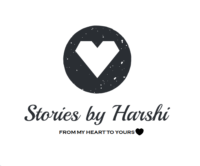 Stories By Harshi